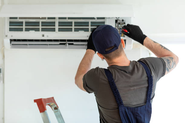 Ventilation Cleaning Services in Germantown, OH